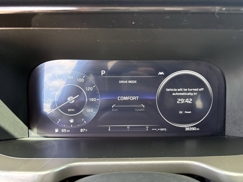 2021 Kia Sorento SX-Prestige San Clemente CA