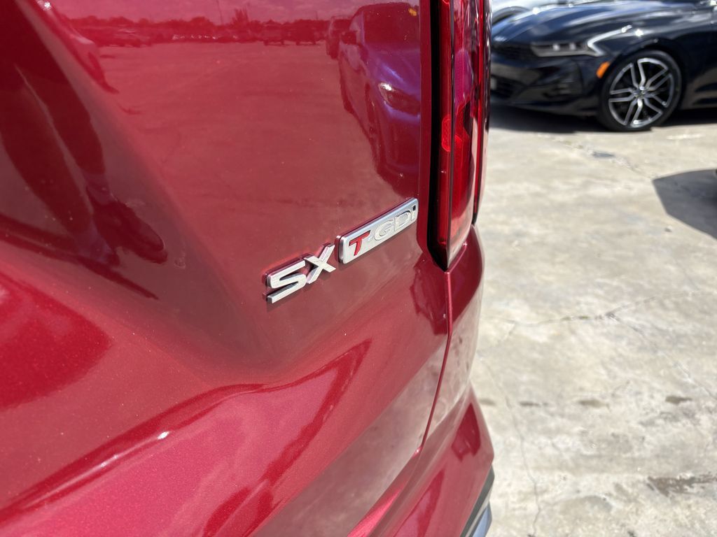 2021 Kia Sorento SX-Prestige San Clemente CA