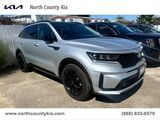 2021 Kia Sorento SX-Prestige San Diego County CA