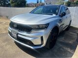 2021 Kia Sorento SX-Prestige San Diego County CA