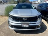 2021 Kia Sorento SX-Prestige San Diego County CA
