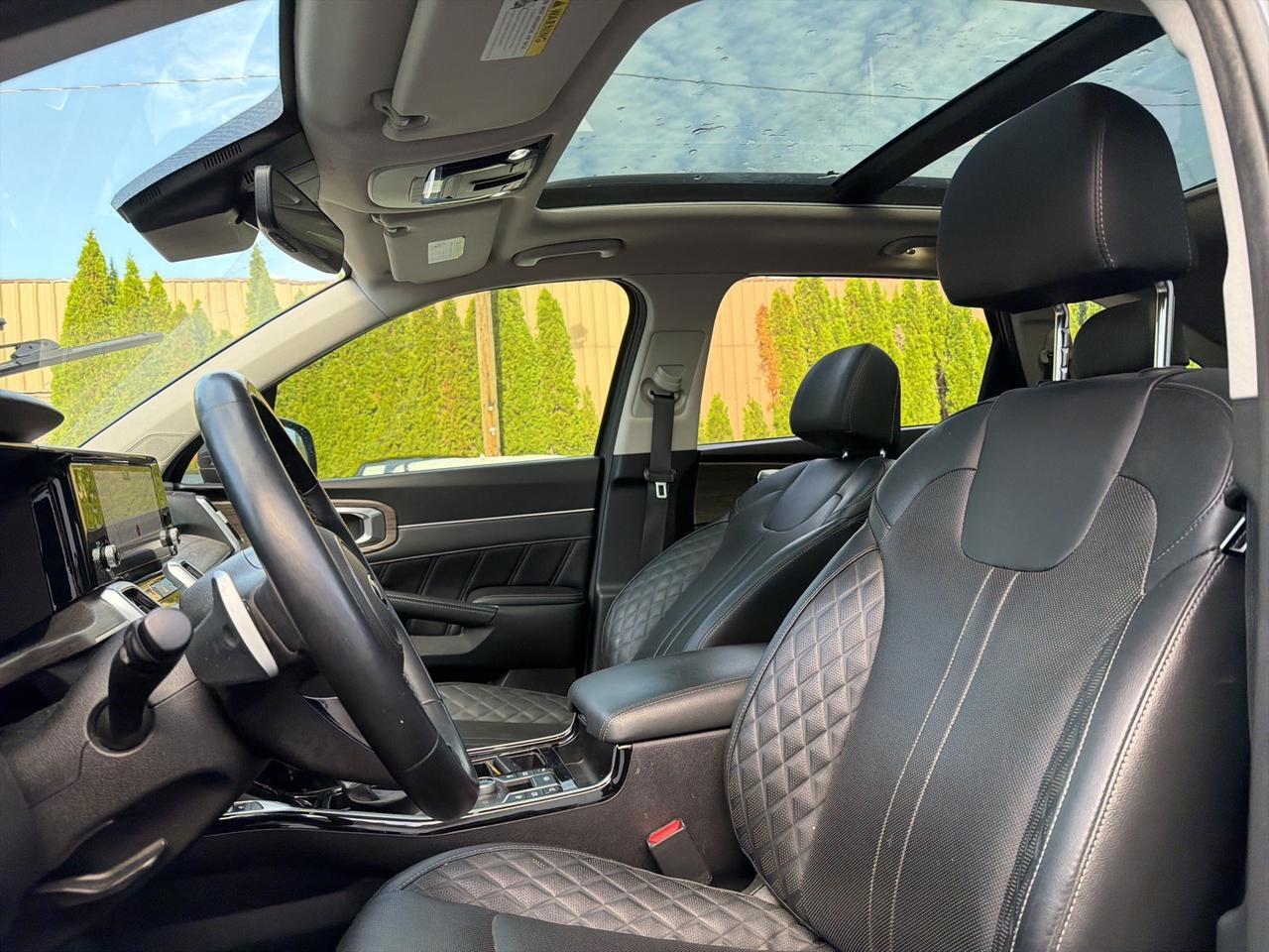 2021 Kia Sorento SX Prestige X-Line 1 Owner Local Trade Portland OR