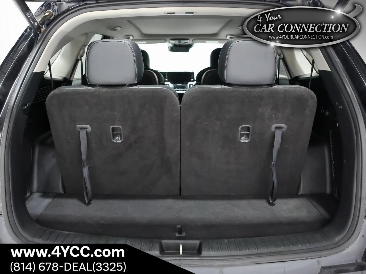 2021 Kia Sorento SX Prestige X-Line 6-Passenger AWD Cranberry PA
