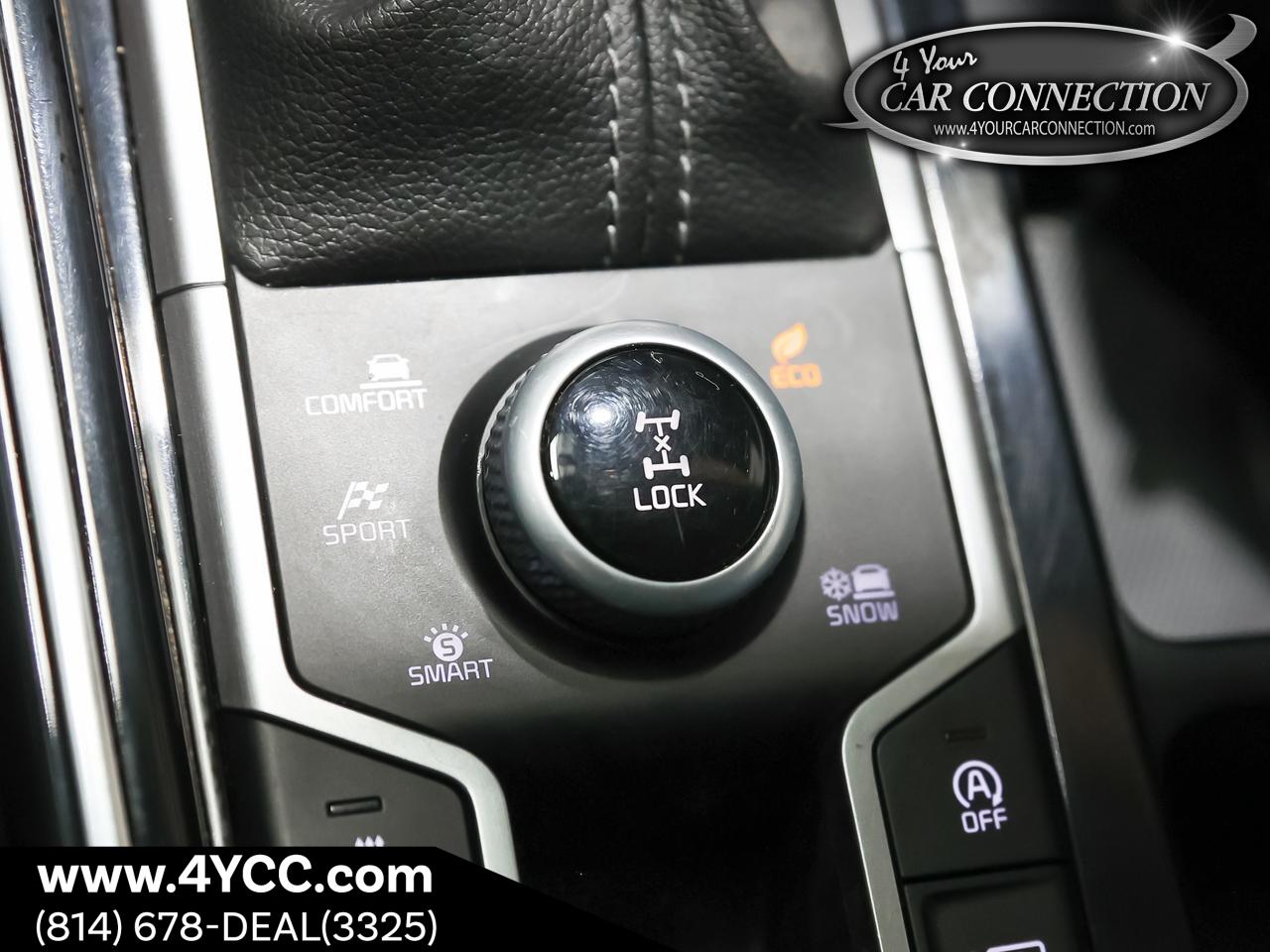 2021 Kia Sorento SX Prestige X-Line 6-Passenger AWD Cranberry PA