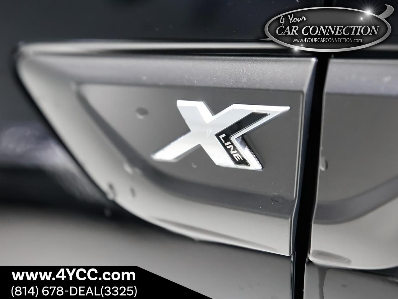 2021 Kia Sorento SX Prestige X-Line 6-Passenger AWD Cranberry PA