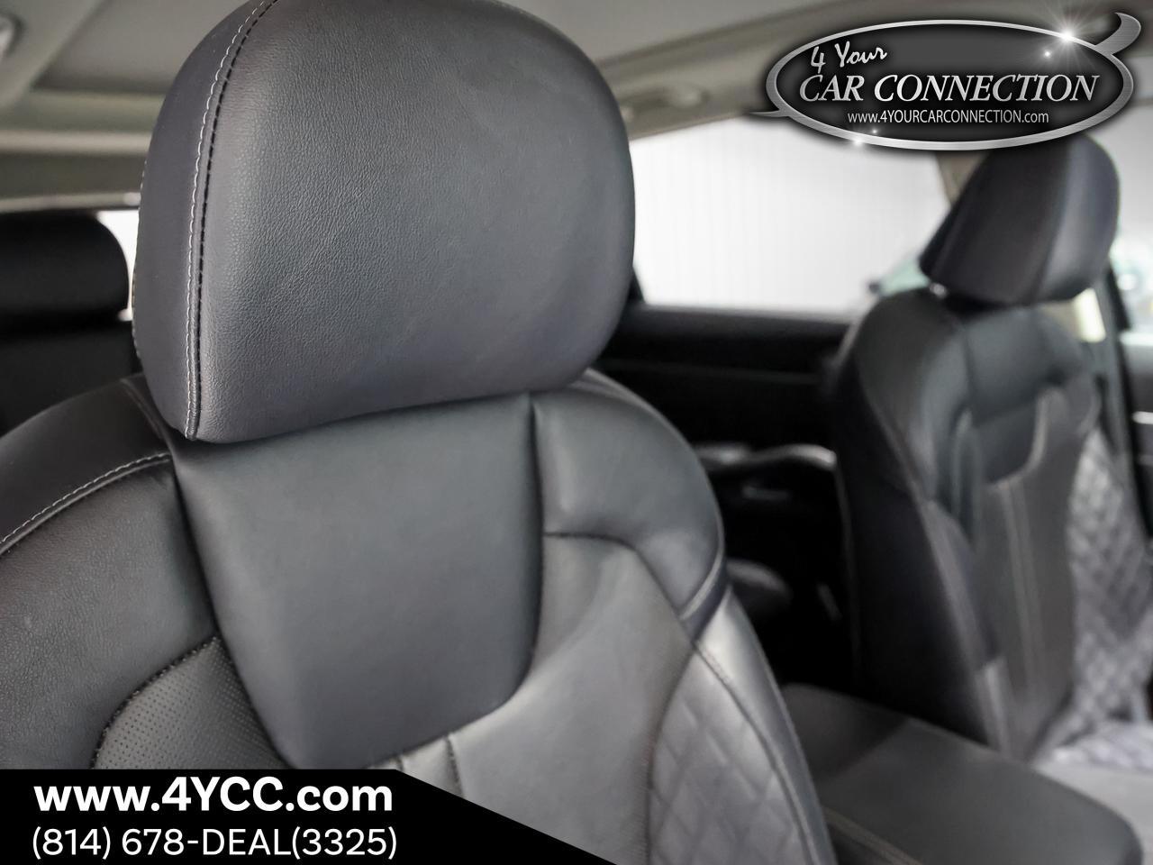 2021 Kia Sorento SX Prestige X-Line 6-Passenger AWD Cranberry PA