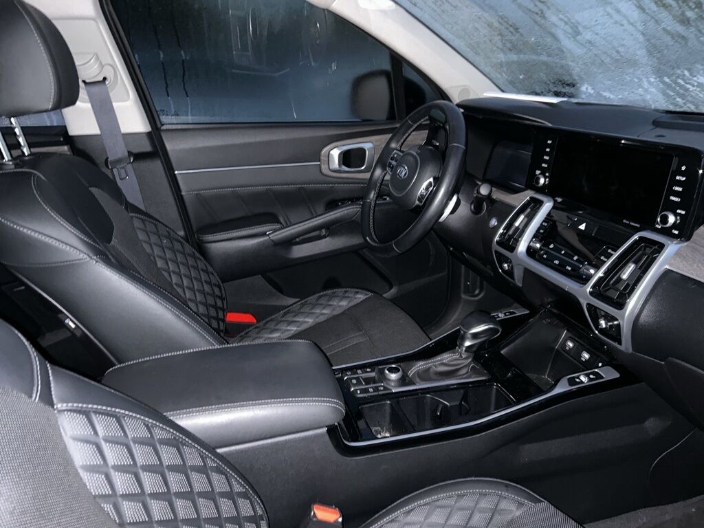 2021 Kia Sorento SX Prestige X-Line Akron OH