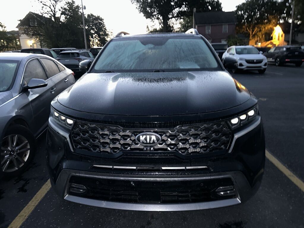 2021 Kia Sorento SX Prestige X-Line Akron OH