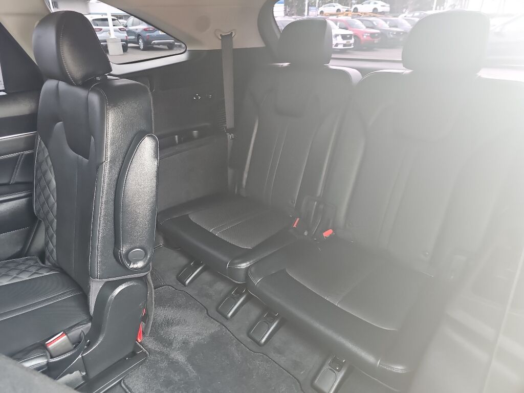 2021 Kia Sorento SX Prestige X-Line Eureka CA