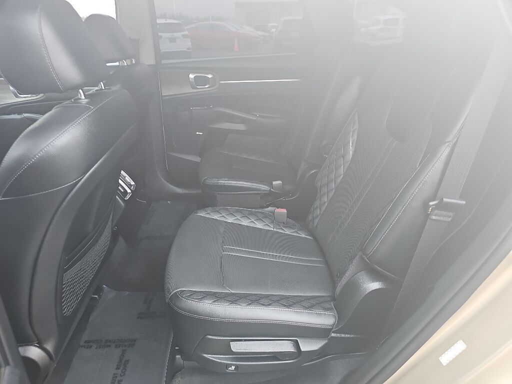 2021 Kia Sorento SX Prestige X-Line Eureka CA