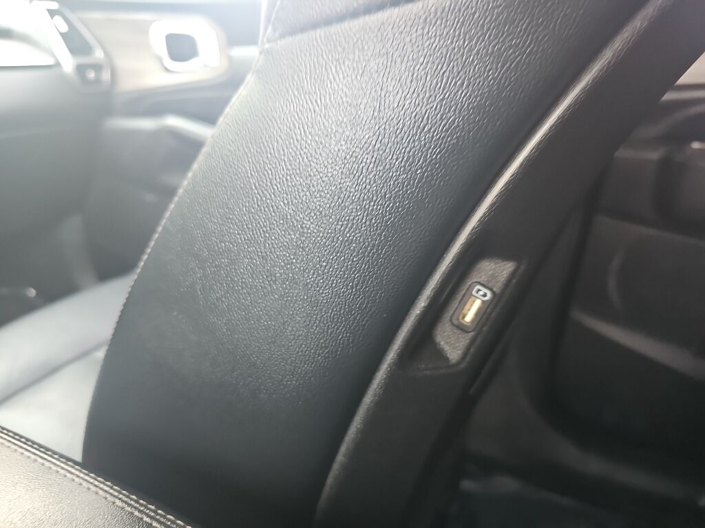 2021 Kia Sorento SX Prestige X-Line Eureka CA
