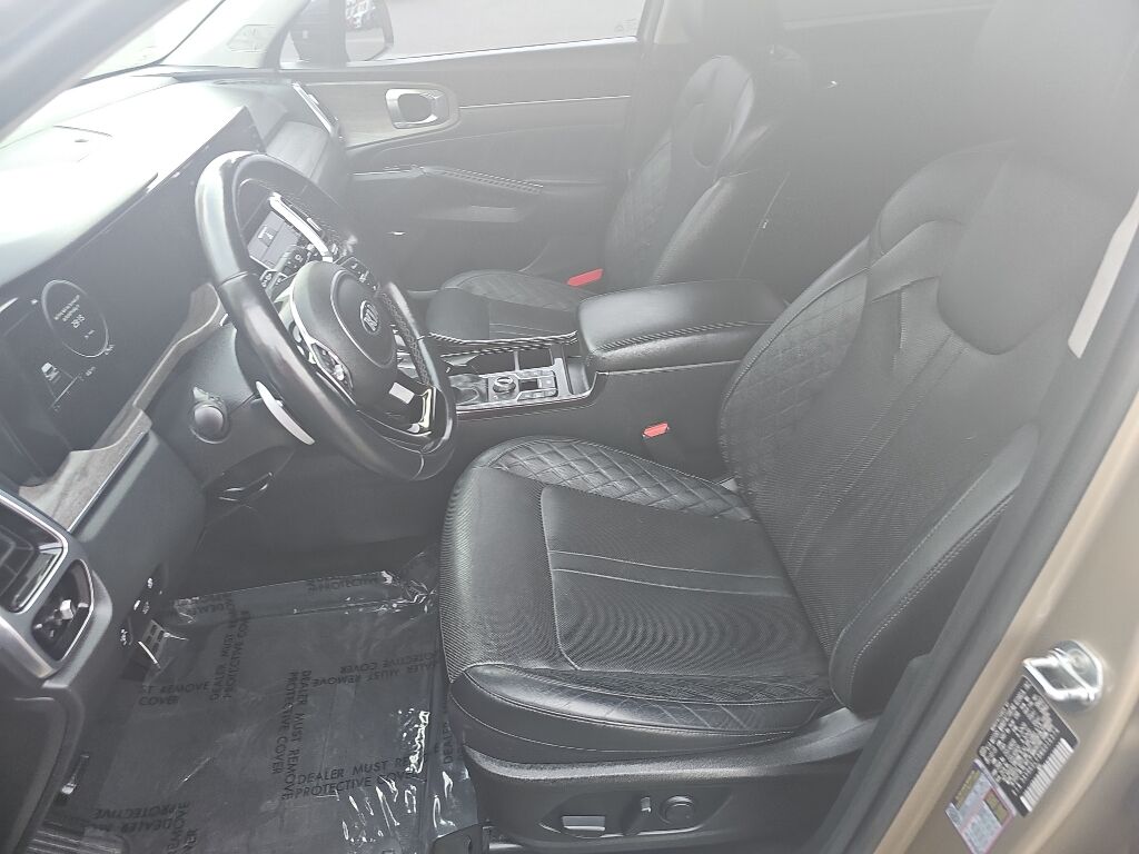 2021 Kia Sorento SX Prestige X-Line Eureka CA