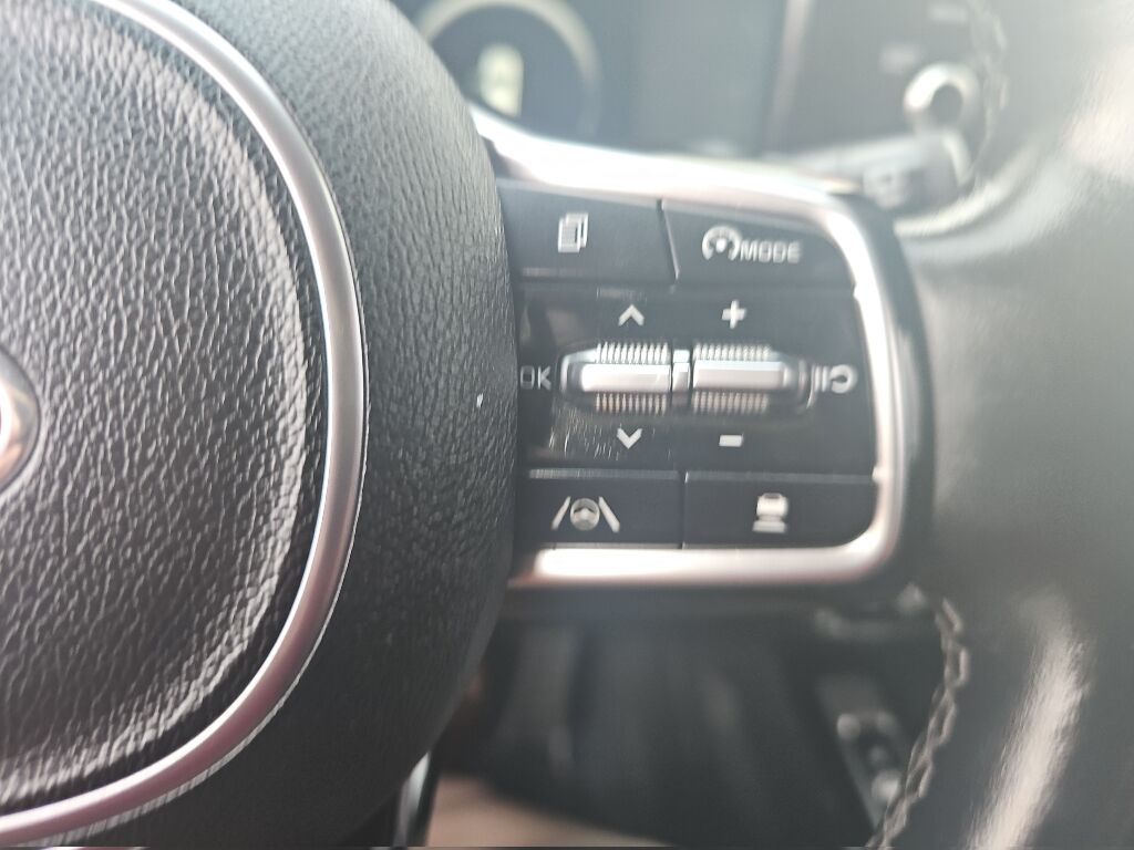 2021 Kia Sorento SX Prestige X-Line Eureka CA