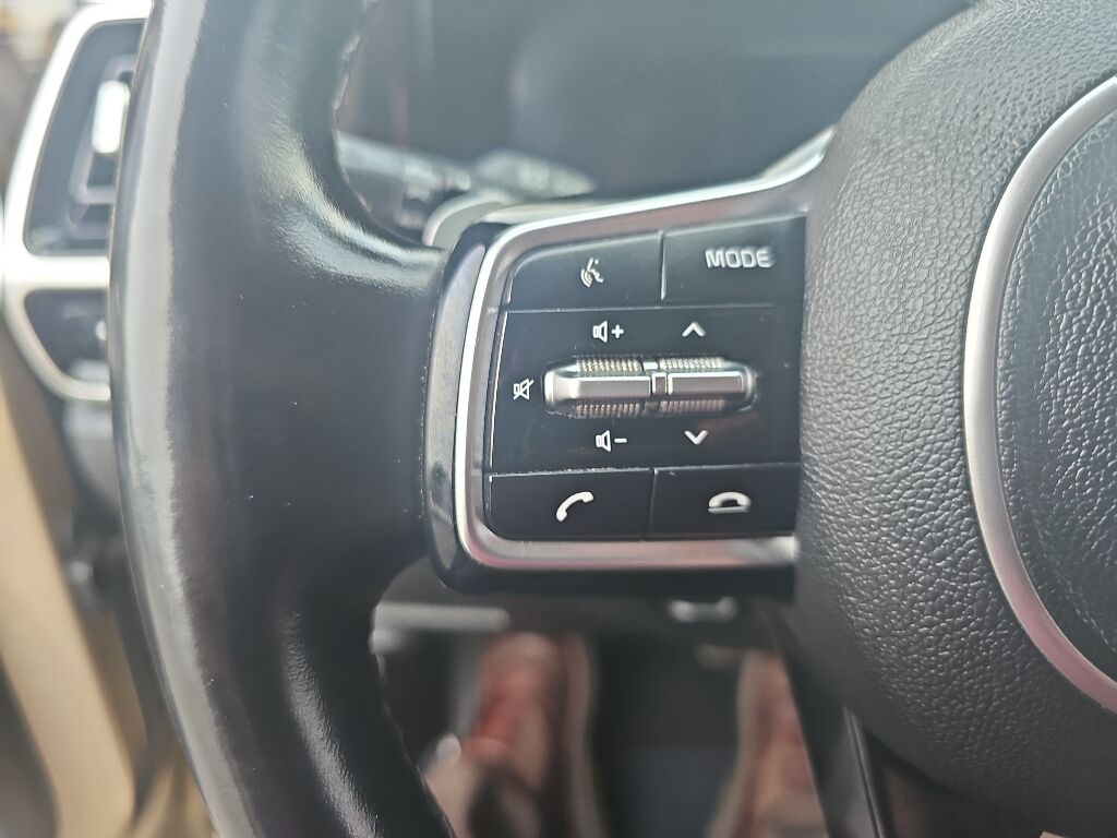 2021 Kia Sorento SX Prestige X-Line Eureka CA