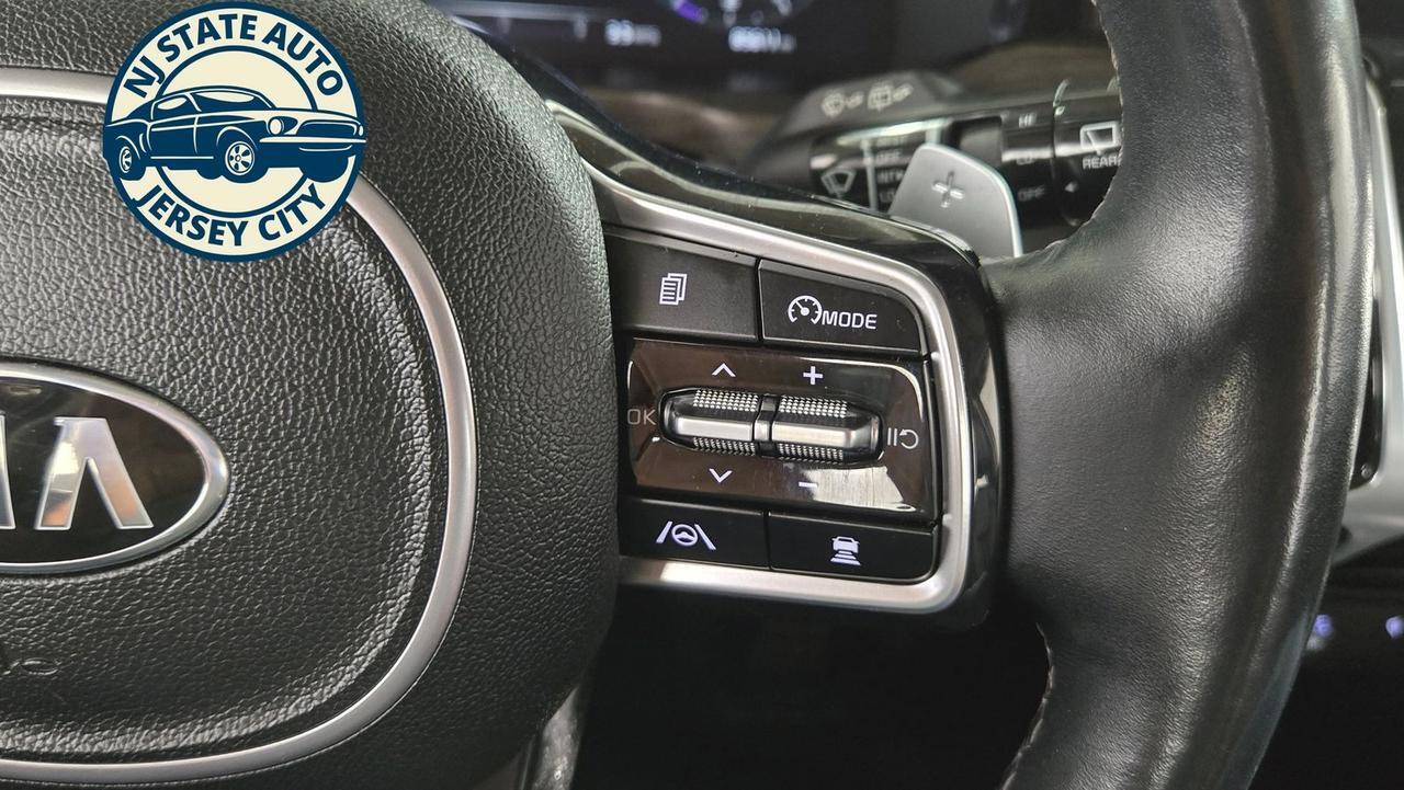 2021 Kia Sorento SX Prestige X-Line Jersey City NJ