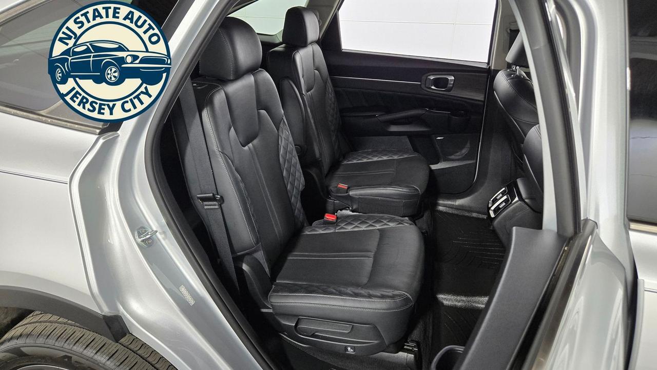 2021 Kia Sorento SX Prestige X-Line Jersey City NJ
