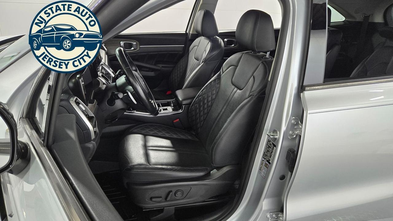 2021 Kia Sorento SX Prestige X-Line Jersey City NJ