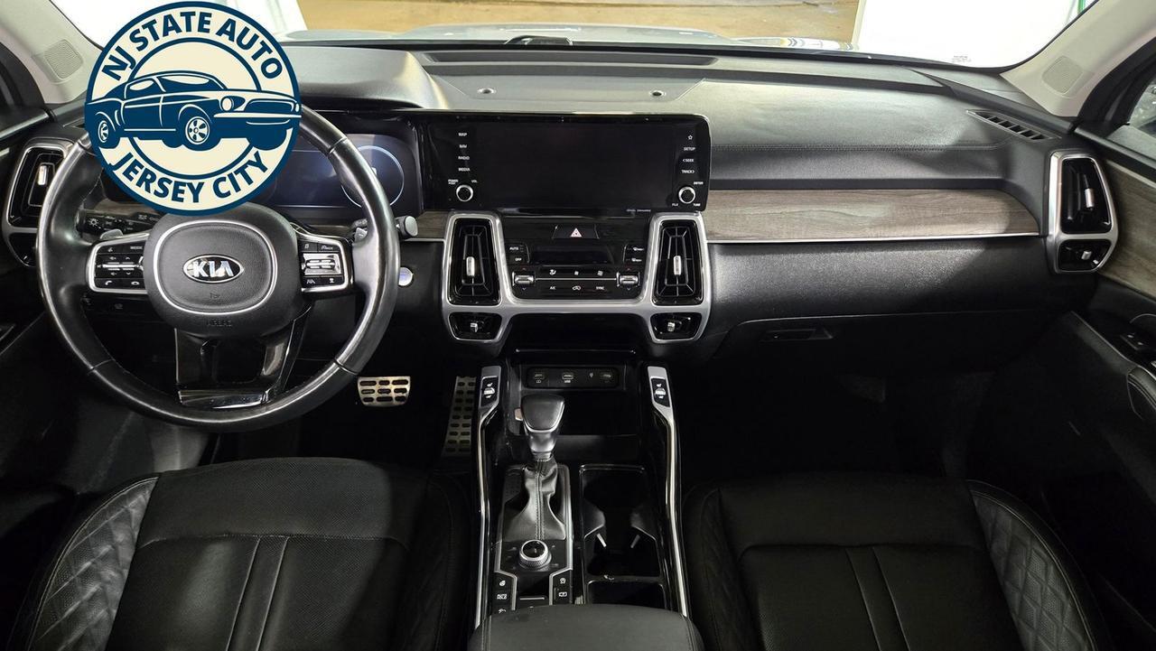 2021 Kia Sorento SX Prestige X-Line Jersey City NJ