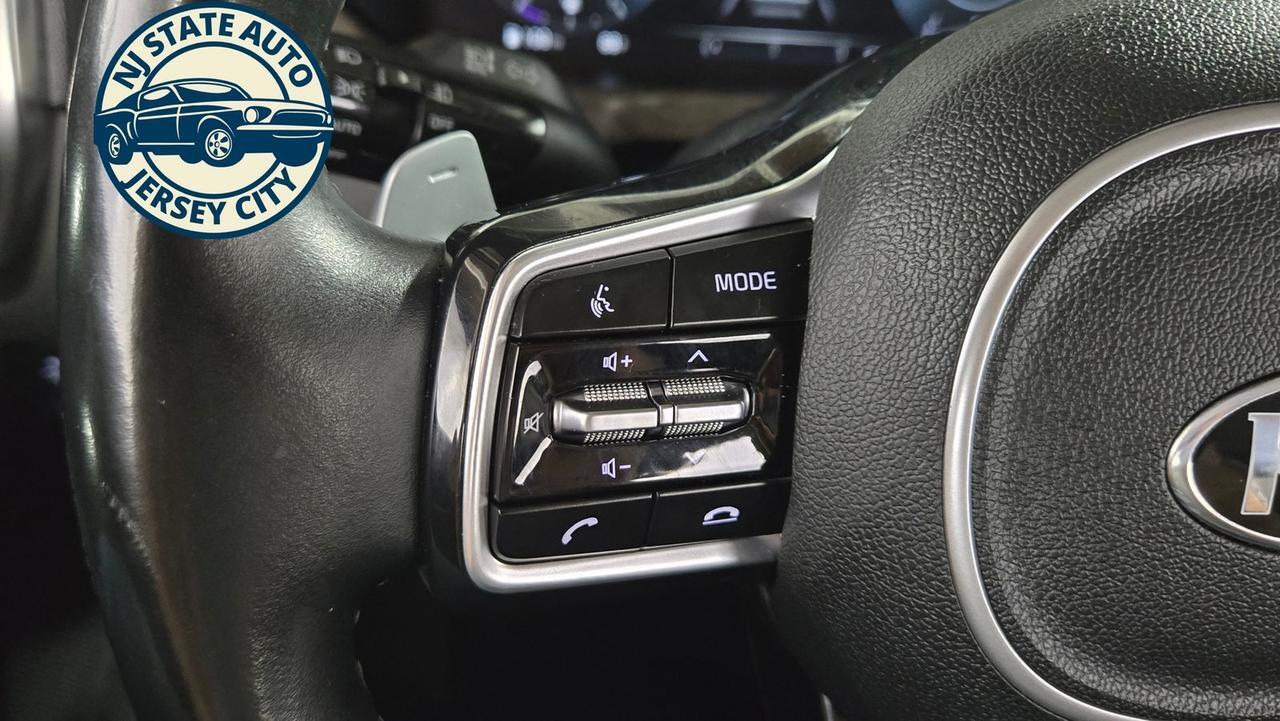 2021 Kia Sorento SX Prestige X-Line Jersey City NJ