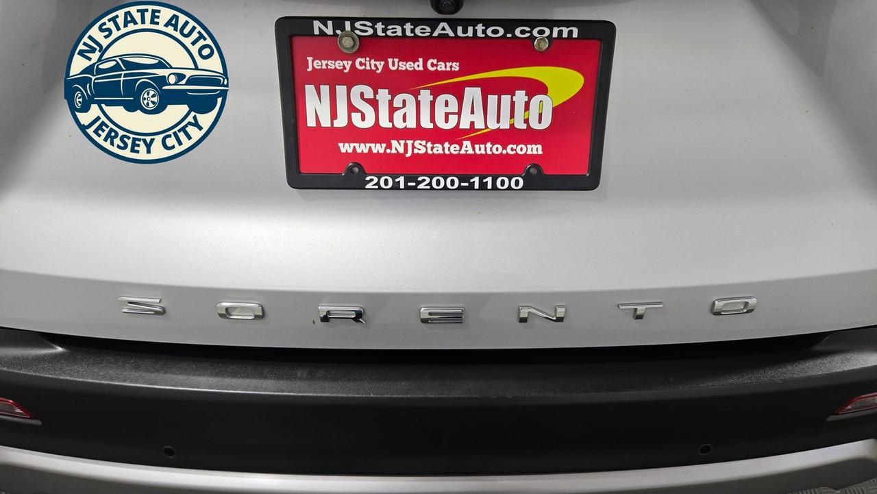 2021 Kia Sorento SX Prestige X-Line Jersey City NJ