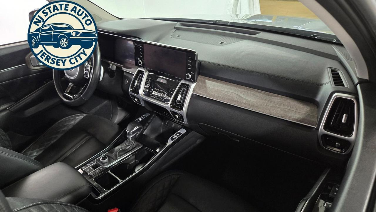 2021 Kia Sorento SX Prestige X-Line Jersey City NJ