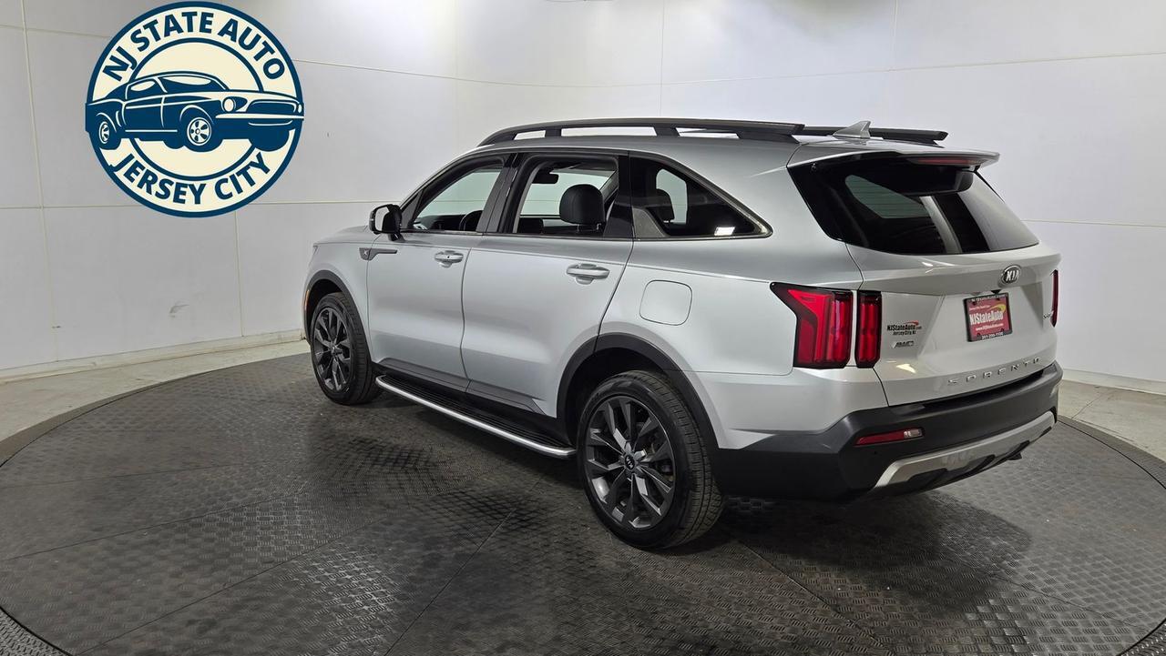 2021 Kia Sorento SX Prestige X-Line Jersey City NJ