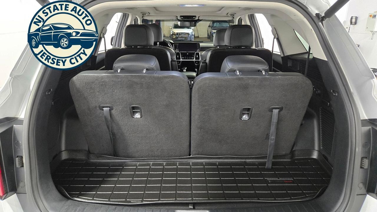 2021 Kia Sorento SX Prestige X-Line Jersey City NJ