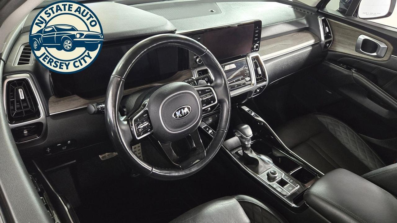 2021 Kia Sorento SX Prestige X-Line Jersey City NJ