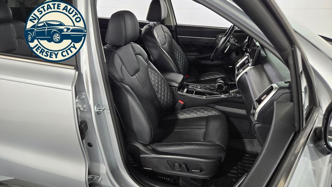 2021 Kia Sorento SX Prestige X-Line Jersey City NJ