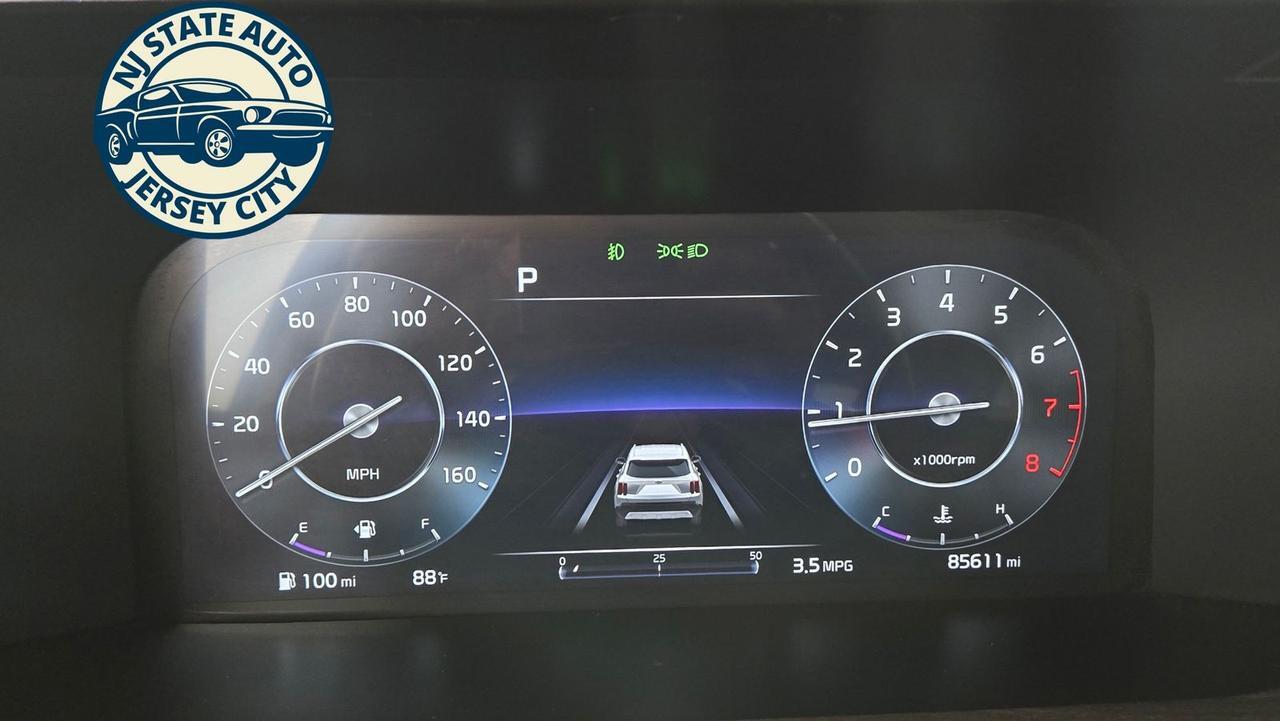 2021 Kia Sorento SX Prestige X-Line Jersey City NJ