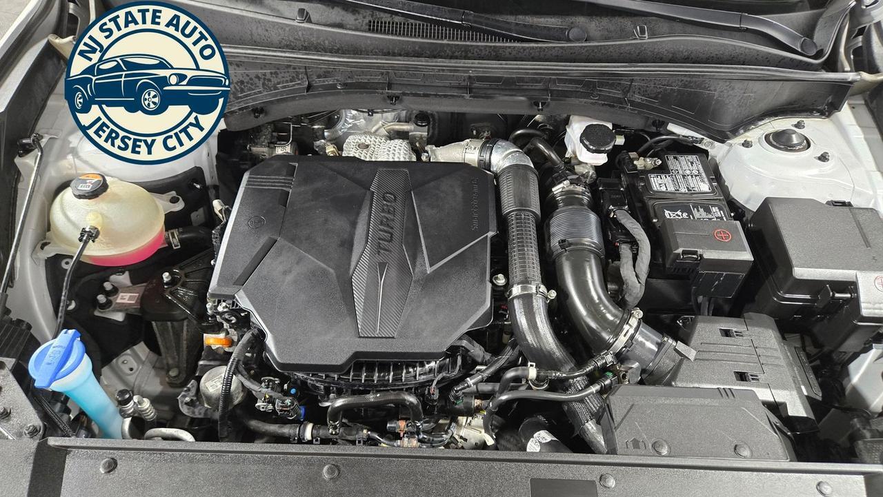 2021 Kia Sorento SX Prestige X-Line Jersey City NJ