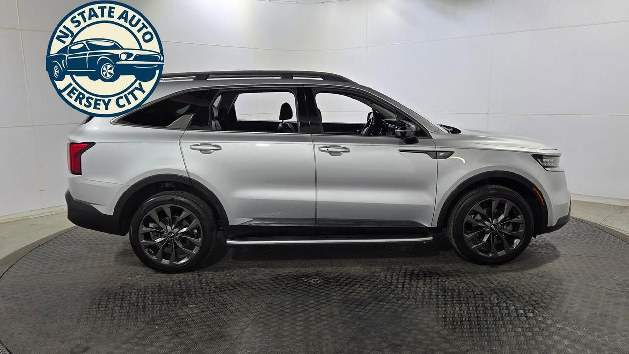 2021 Kia Sorento SX Prestige X-Line Jersey City NJ