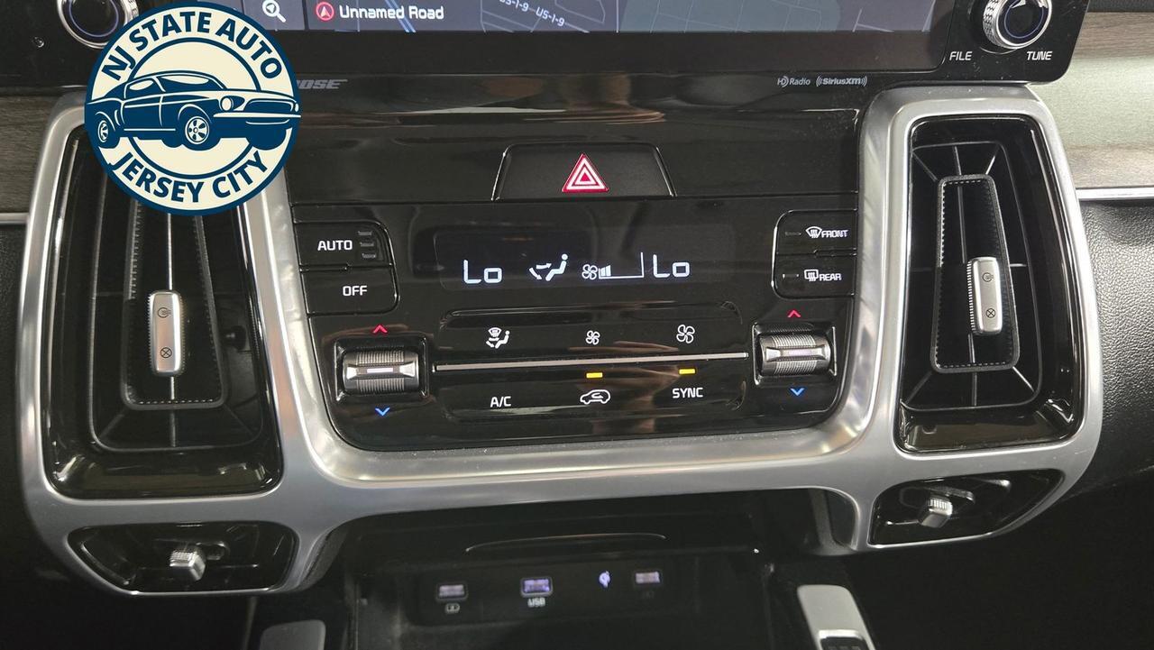 2021 Kia Sorento SX Prestige X-Line Jersey City NJ