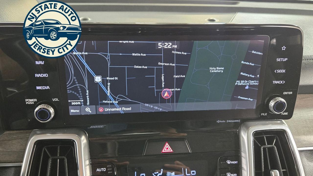 2021 Kia Sorento SX Prestige X-Line Jersey City NJ