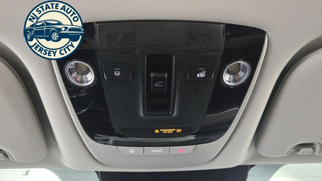2021 Kia Sorento SX Prestige X-Line Jersey City NJ