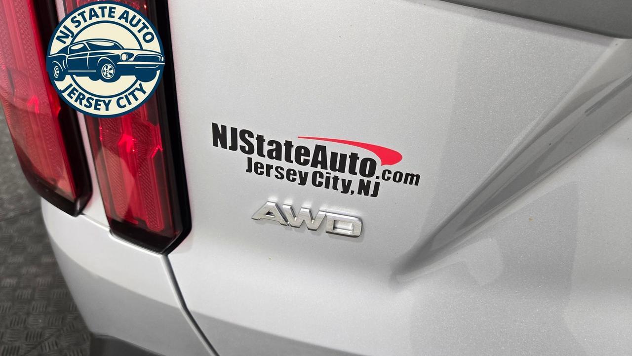 2021 Kia Sorento SX Prestige X-Line Jersey City NJ