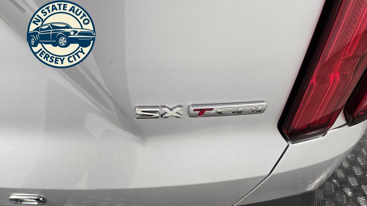 2021 Kia Sorento SX Prestige X-Line Jersey City NJ