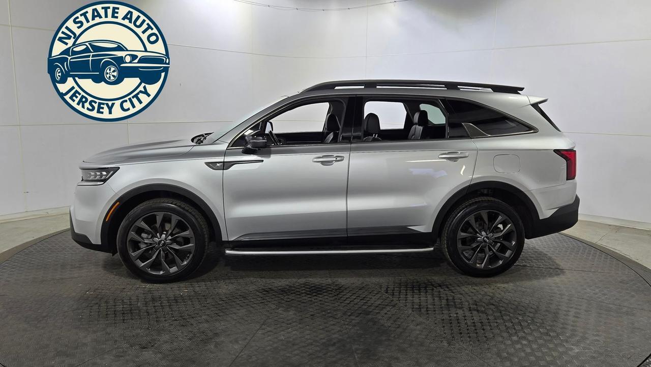2021 Kia Sorento SX Prestige X-Line Jersey City NJ