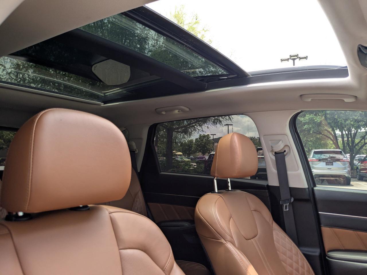 2021 Kia Sorento SX Prestige X-Line San Antonio TX