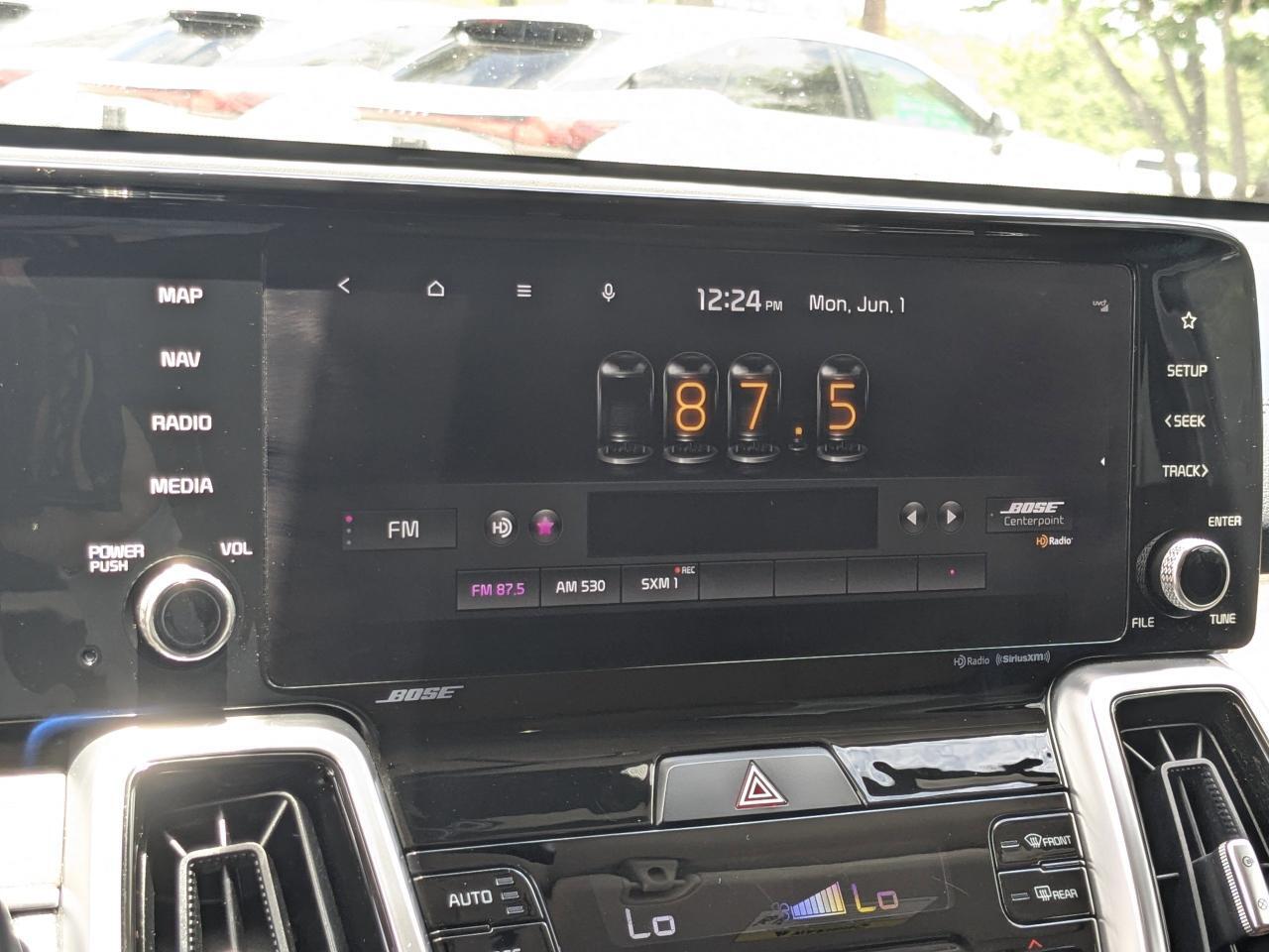 2021 Kia Sorento SX Prestige X-Line San Antonio TX