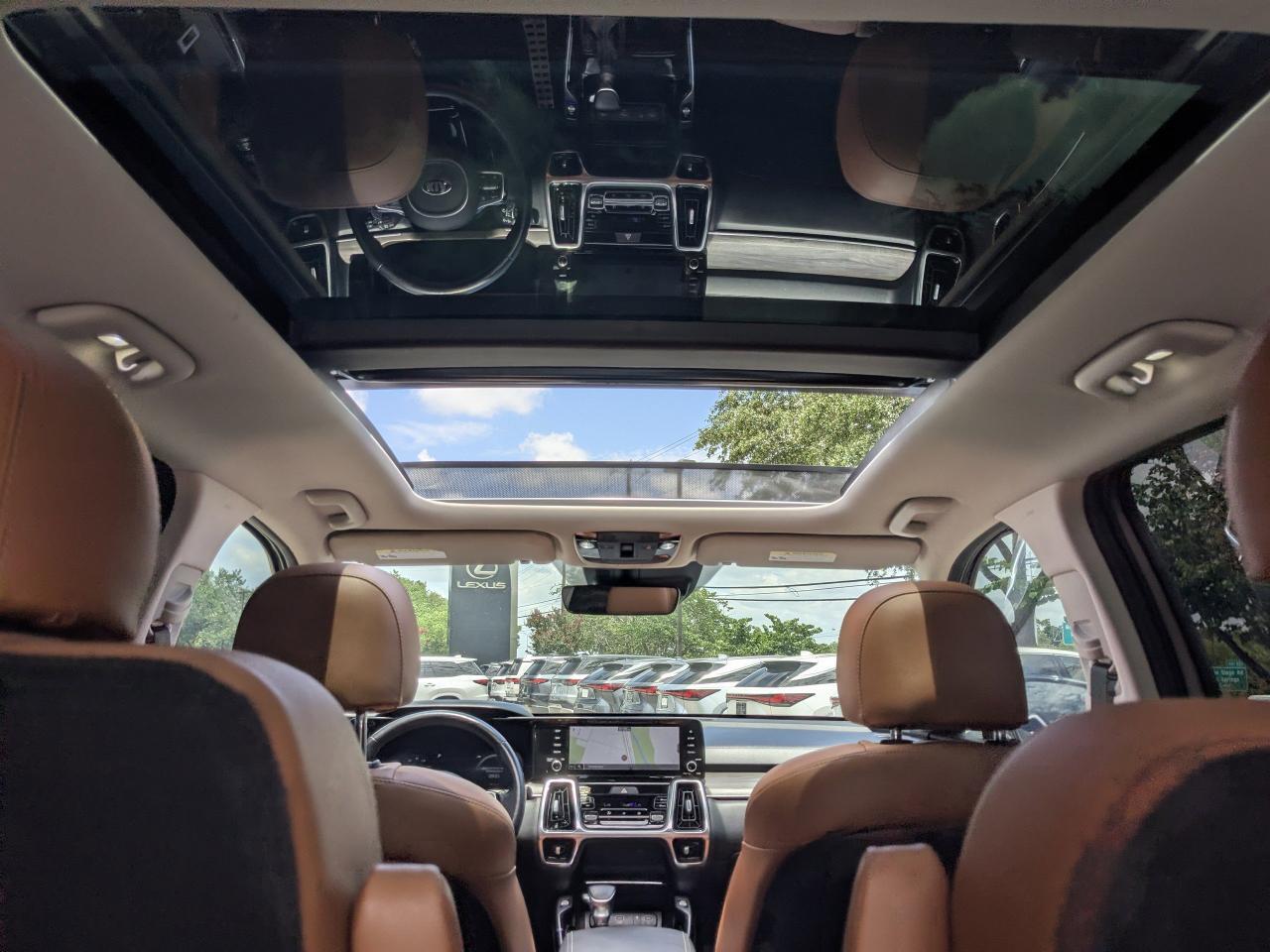 2021 Kia Sorento SX Prestige X-Line San Antonio TX