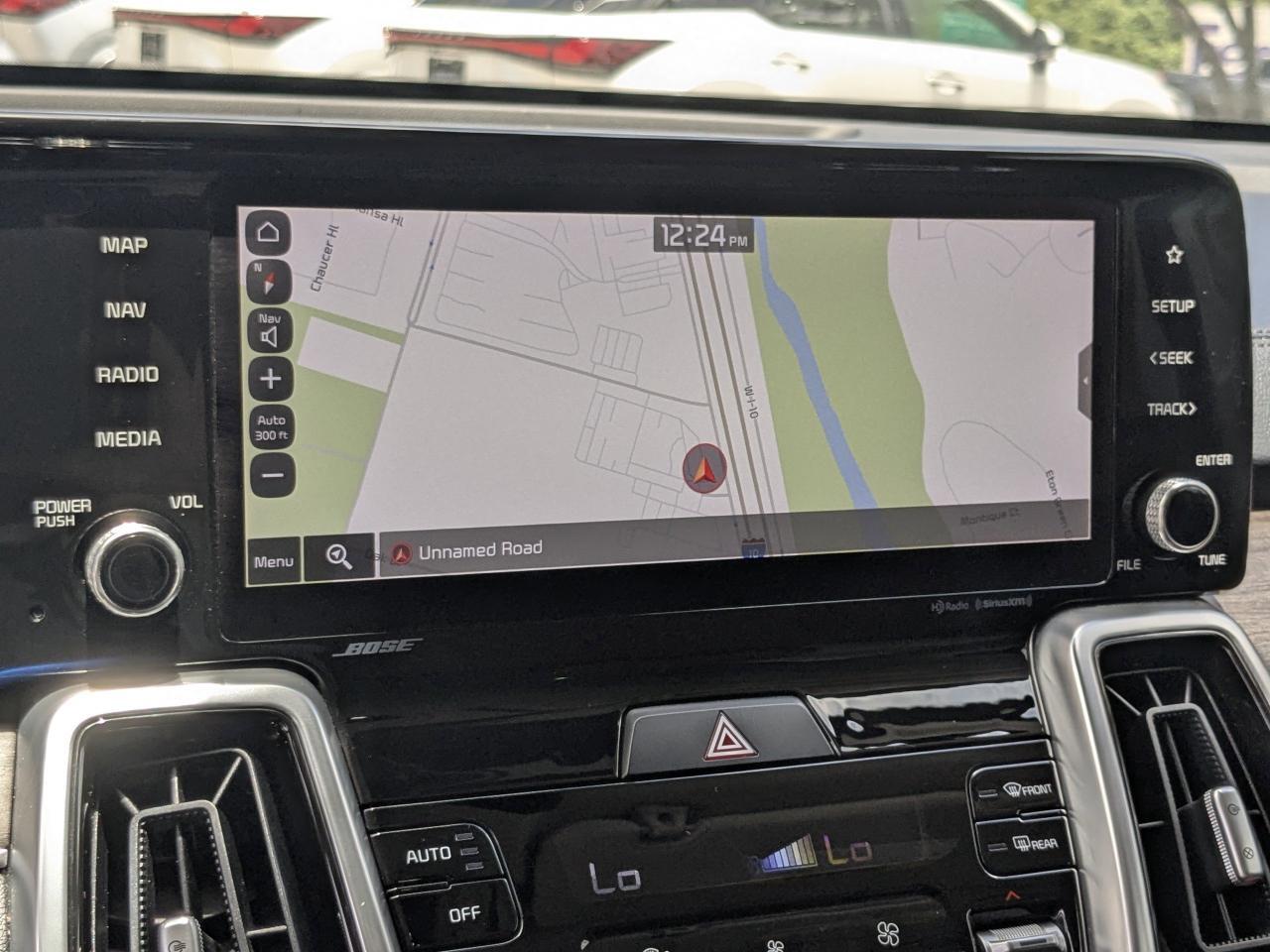 2021 Kia Sorento SX Prestige X-Line San Antonio TX