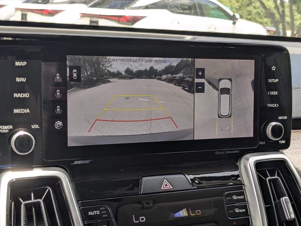 2021 Kia Sorento SX Prestige X-Line San Antonio TX