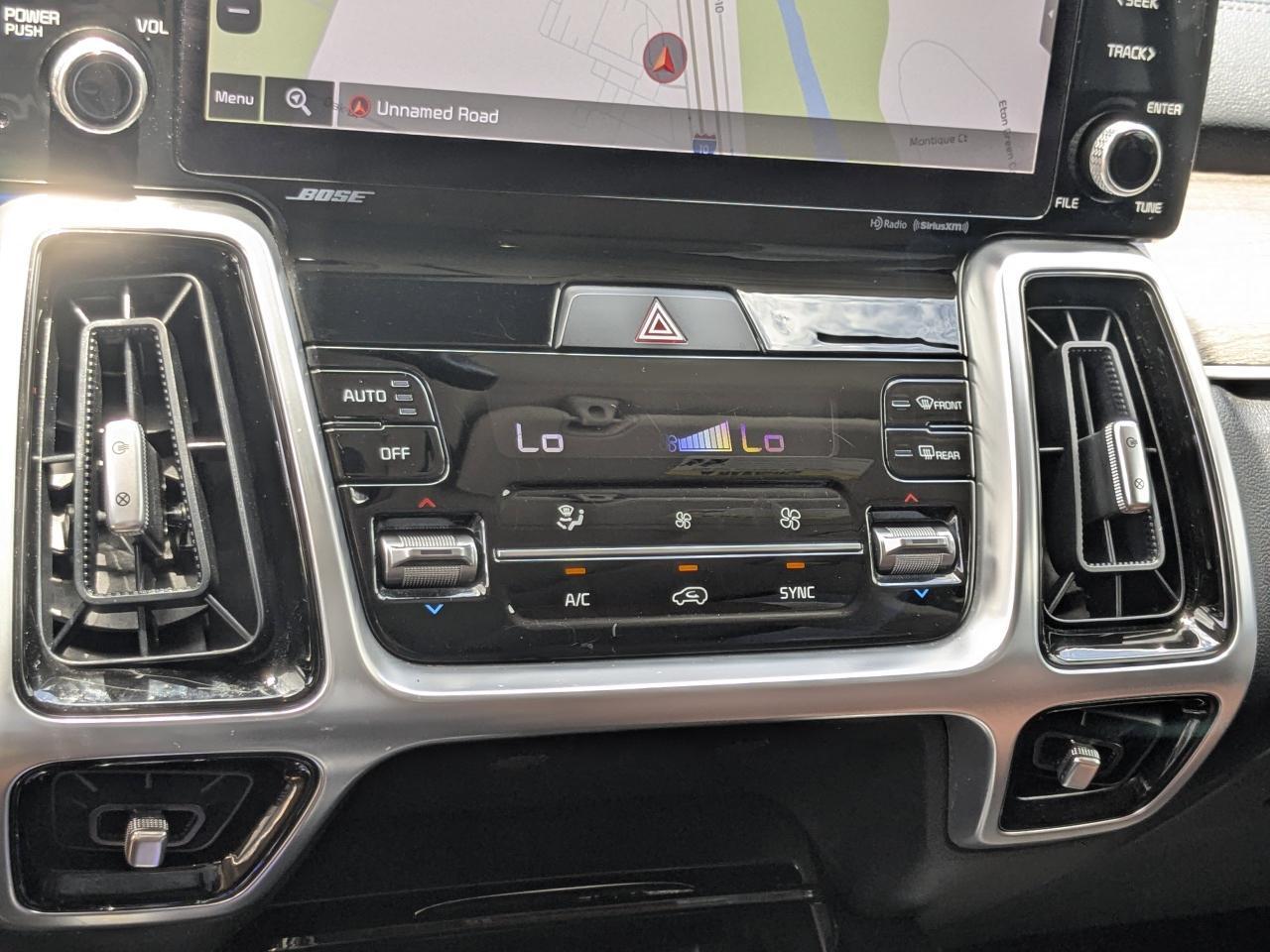 2021 Kia Sorento SX Prestige X-Line San Antonio TX