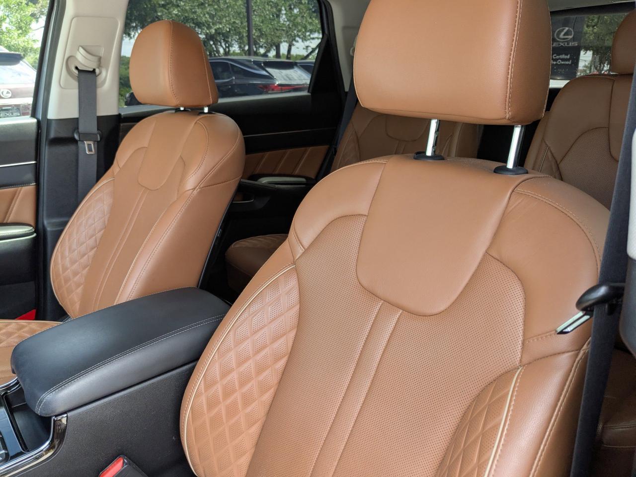 2021 Kia Sorento SX Prestige X-Line San Antonio TX