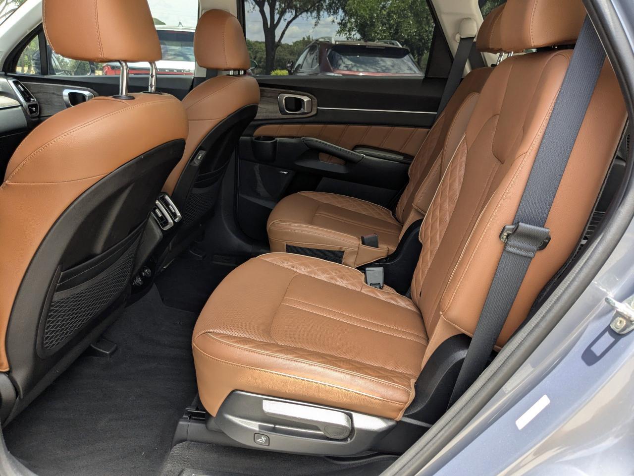 2021 Kia Sorento SX Prestige X-Line San Antonio TX