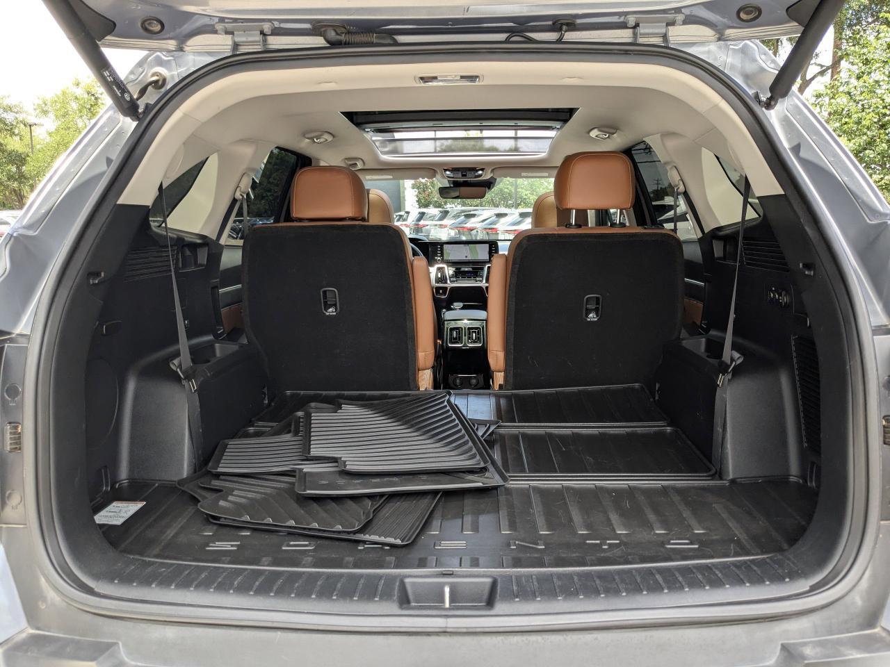 2021 Kia Sorento SX Prestige X-Line San Antonio TX