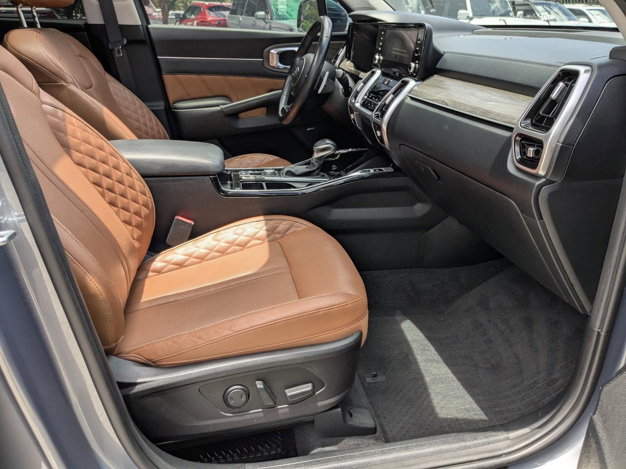 2021 Kia Sorento SX Prestige X-Line San Antonio TX
