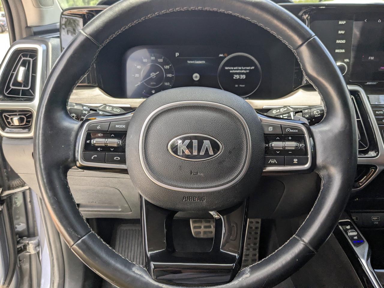 2021 Kia Sorento SX Prestige X-Line San Antonio TX