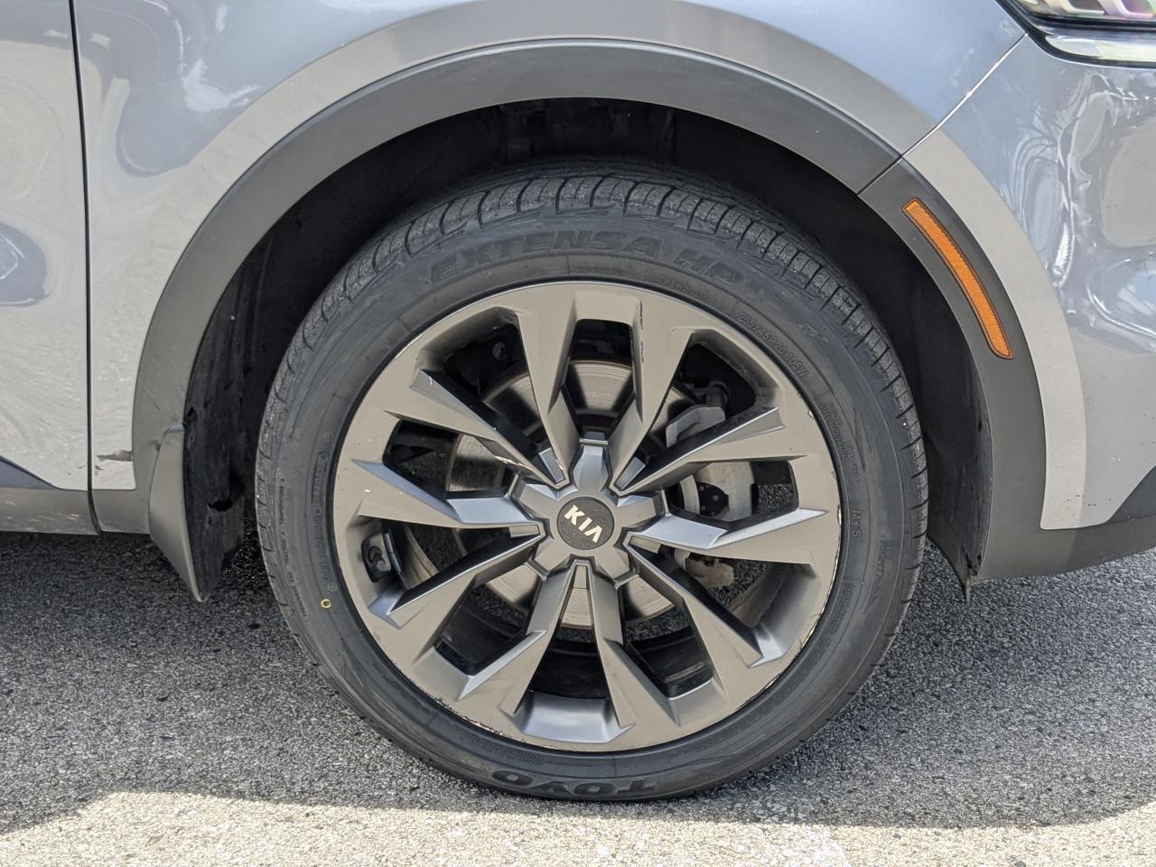 2021 Kia Sorento SX Prestige X-Line San Antonio TX